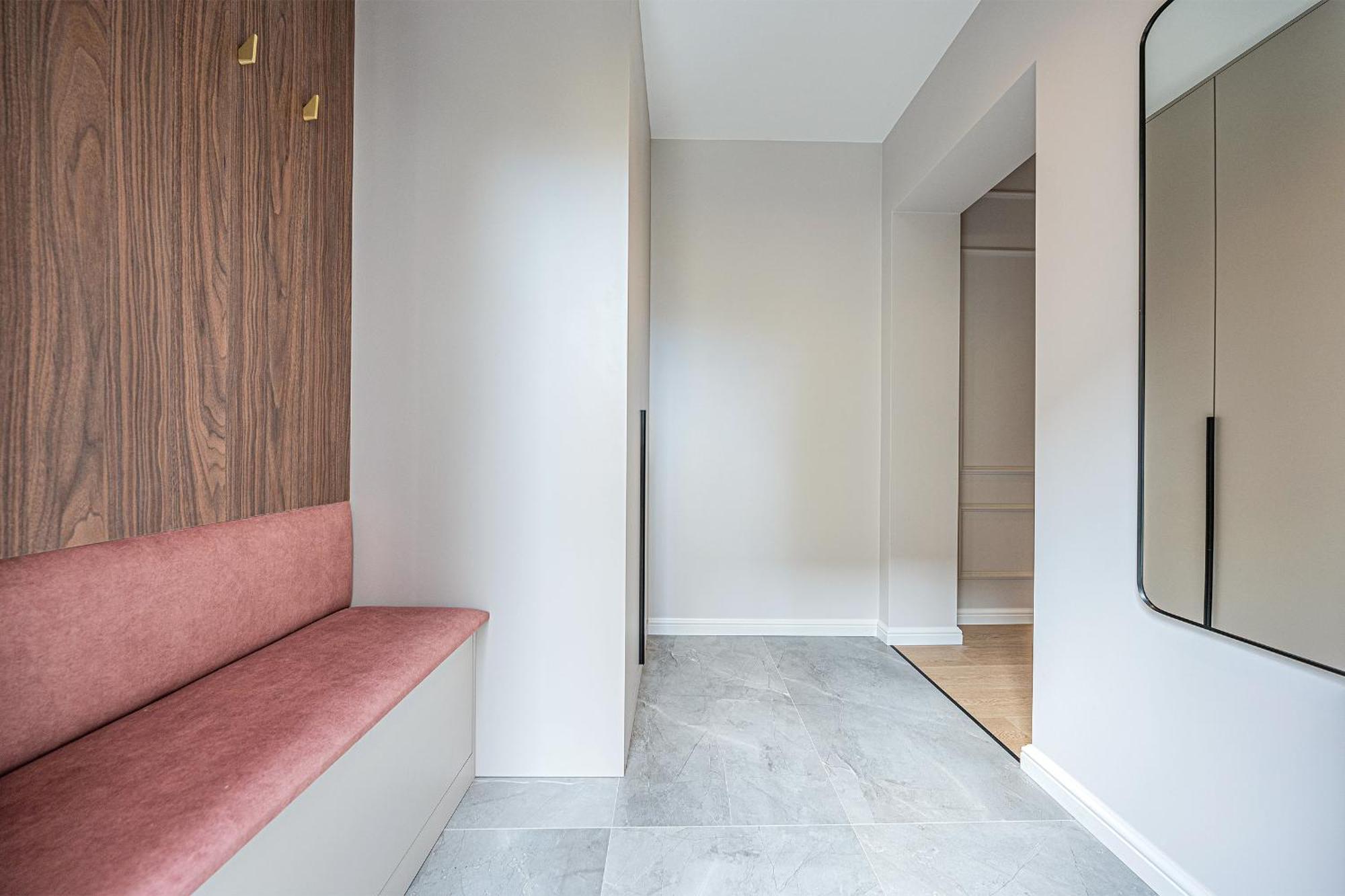 Simply Premium Apartments Сопот Экстерьер фото