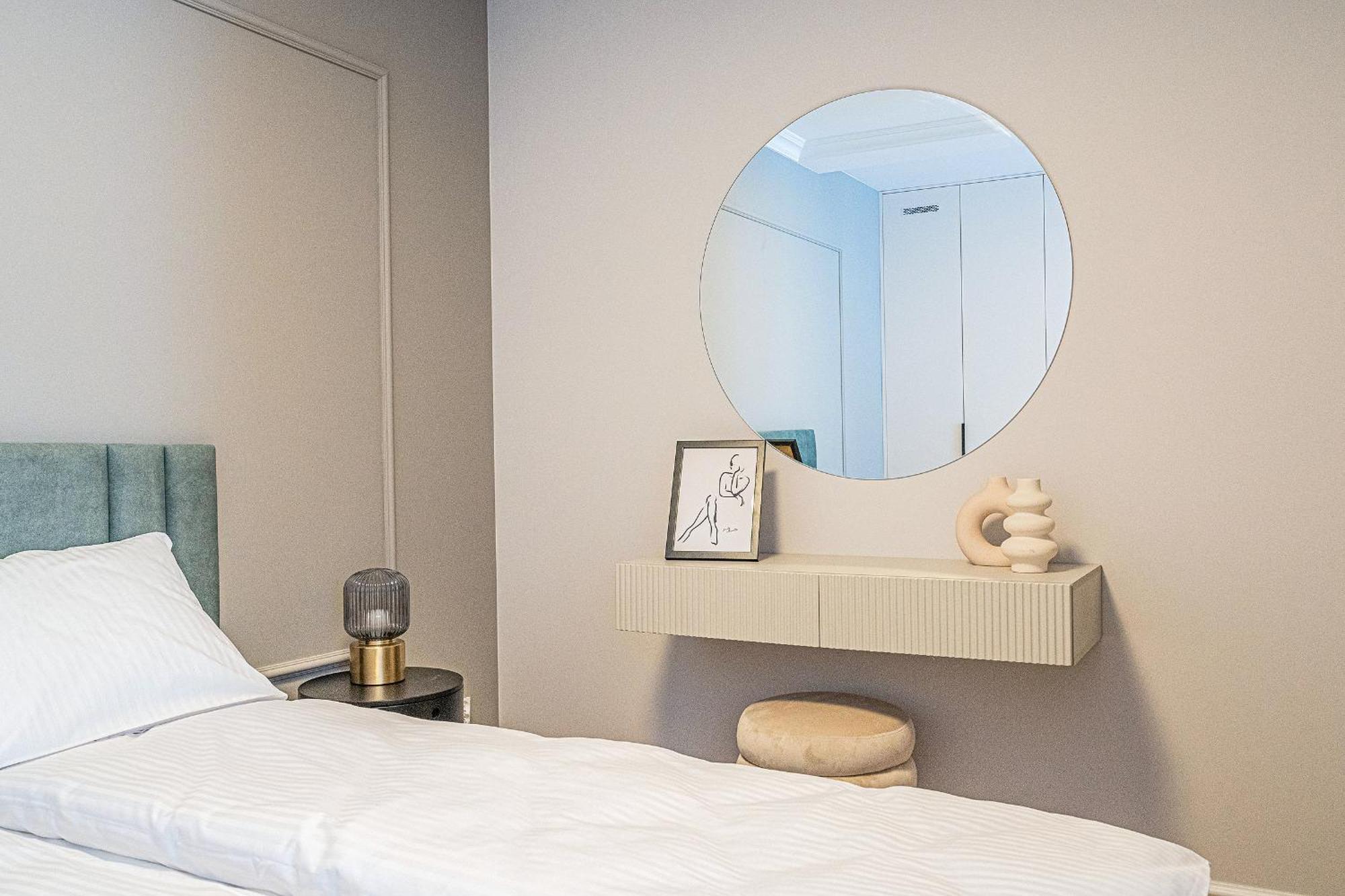 Simply Premium Apartments Сопот Экстерьер фото