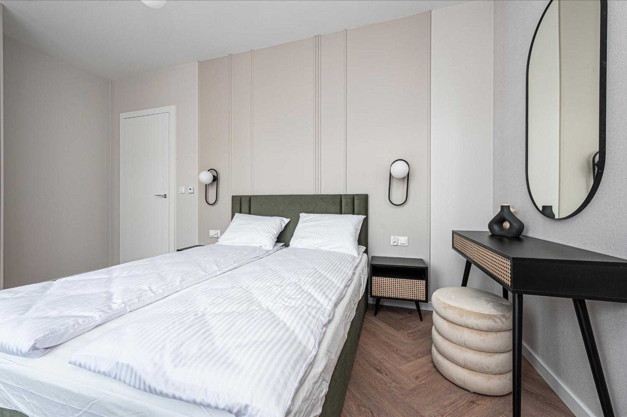 Simply Premium Apartments Сопот Экстерьер фото