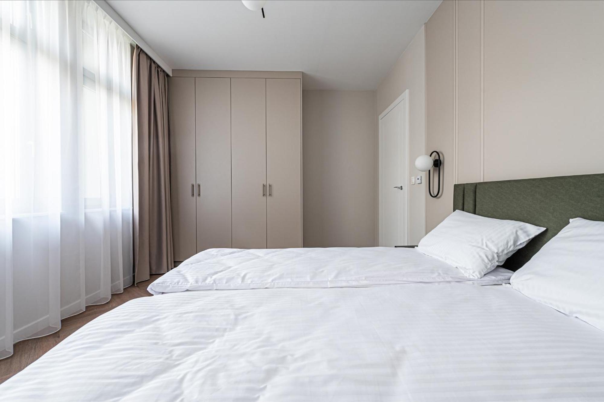 Simply Premium Apartments Сопот Экстерьер фото