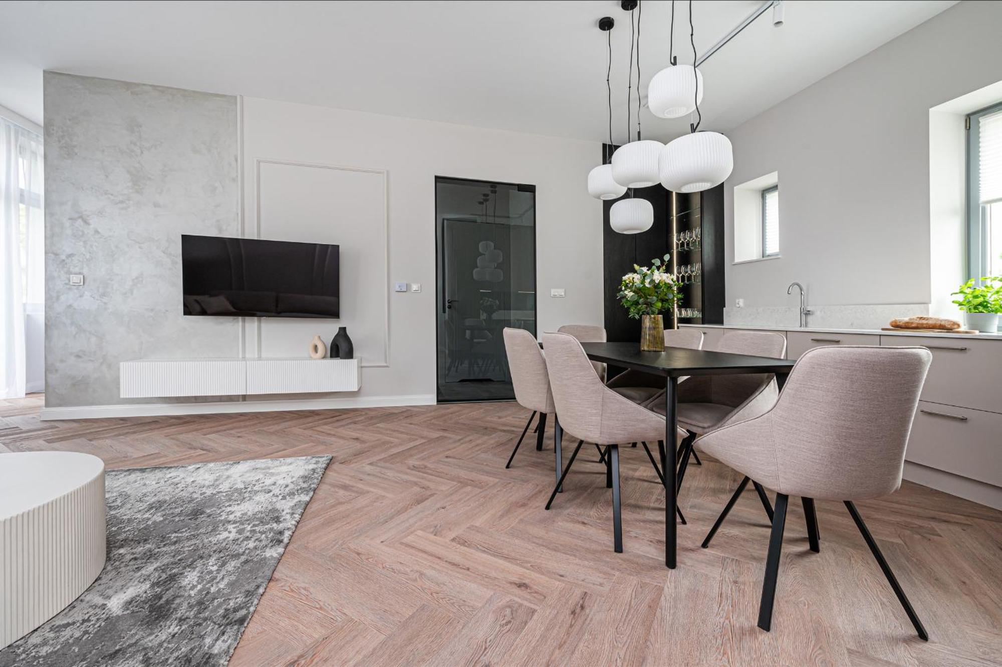 Simply Premium Apartments Сопот Экстерьер фото