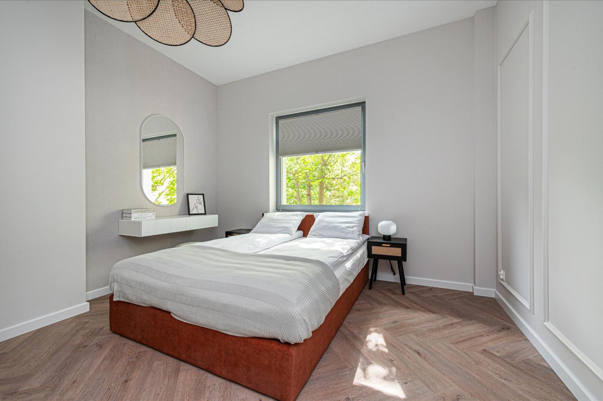 Simply Premium Apartments Сопот Экстерьер фото